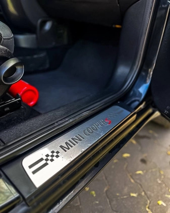 MINI Countryman cena 49999 przebieg: 109000, rok produkcji 2014 z Marki małe 137